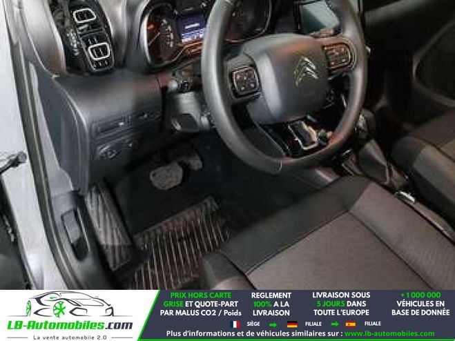 Citroen C3 PureTech 130 BVA Gris M�tallique de 2024