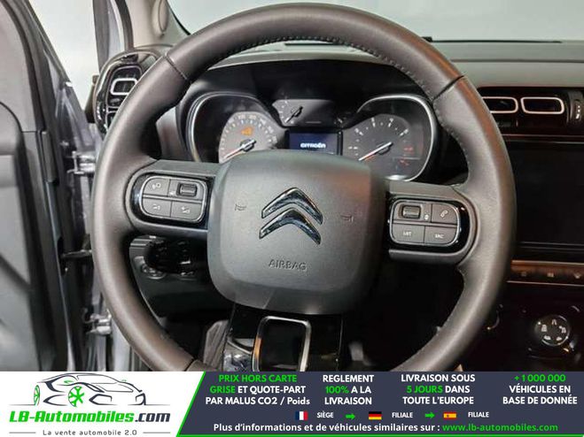 Citroen C3 PureTech 130 BVA Gris M�tallique de 2024