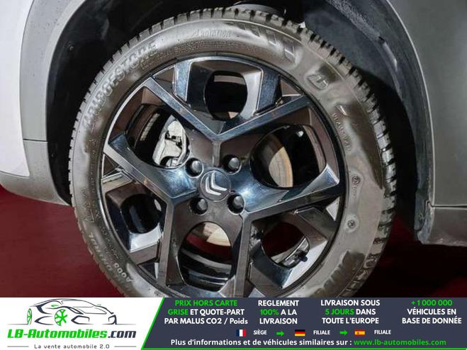 Citroen C3 PureTech 130 BVA Gris M�tallique de 2024