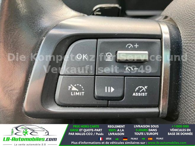 Citroen C4 PureTech 130 BVM Orange M�tallique de 2021