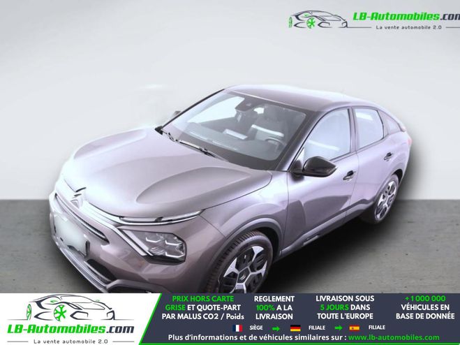 Citroen C4 PureTech 100 BVM Gris M�tallique de 2023