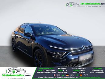  Voir d&eacute;tails -Citroen C5 Hybride Rechargeable 180 BVA &agrave; Beaupuy (31)