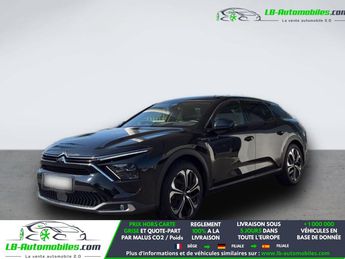  Voir d&eacute;tails -Citroen C5 Hybride Rechargeable 180 BVA &agrave; Beaupuy (31)