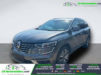  Voir d&eacute;tails -Renault Koleos Tce160 BVA 4x2 &agrave; Beaupuy (31)