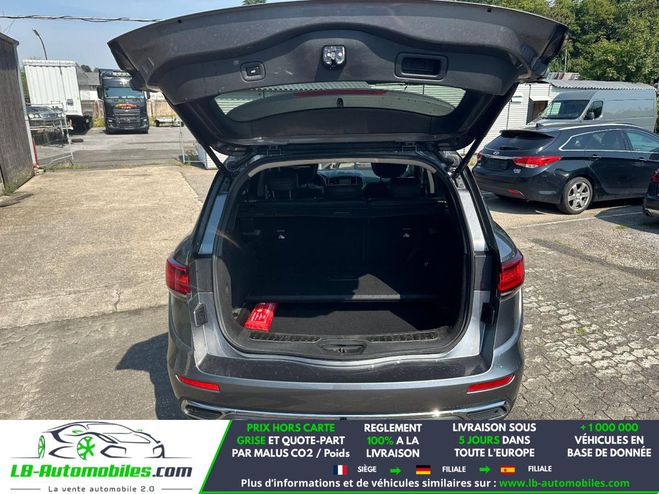 Renault Koleos Tce160 BVA 4x2 Gris M�tallique de 2021