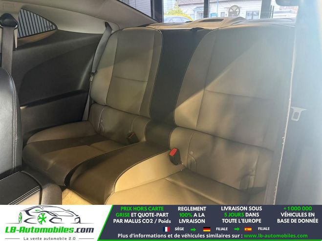 Chevrolet Camaro V8 6.2 405ch BVA Argent� M�tallique de 2011