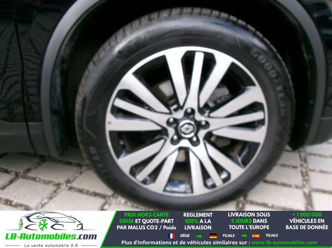 Renault Koleos dCi1 85 BVA AllMode 4x4 Noir M�tallique de 2021