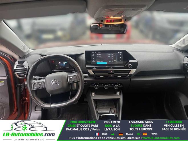 Citroen C4 PureTech 130 BVM Brun M�tallique de 2022