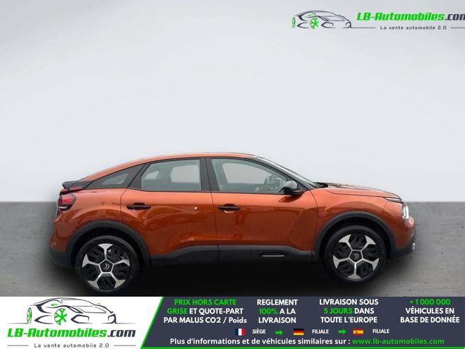 Citroen C4 PureTech 130 BVM Brun M�tallique de 2022