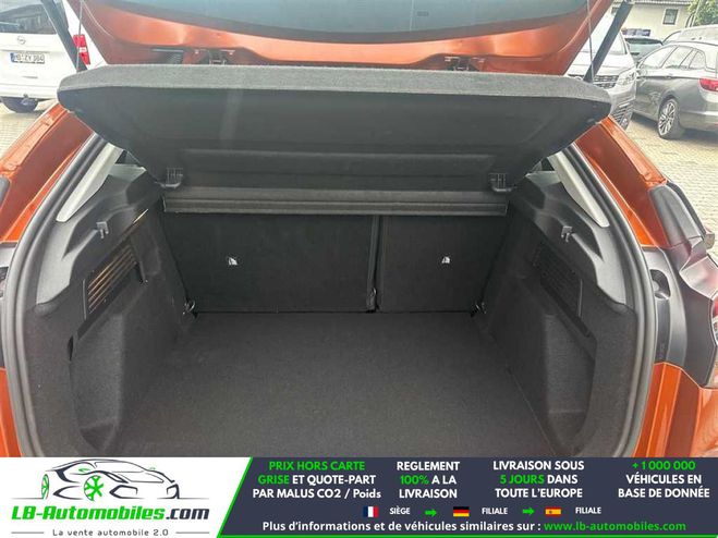 Citroen C4 PureTech 130 BVM Brun M�tallique de 2022