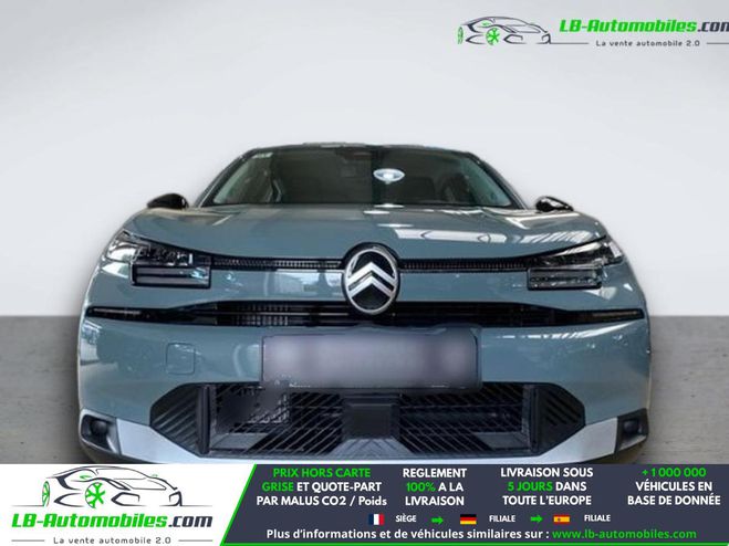 Citroen C4 PureTech 100 BVA Vert M�tallique de 2026