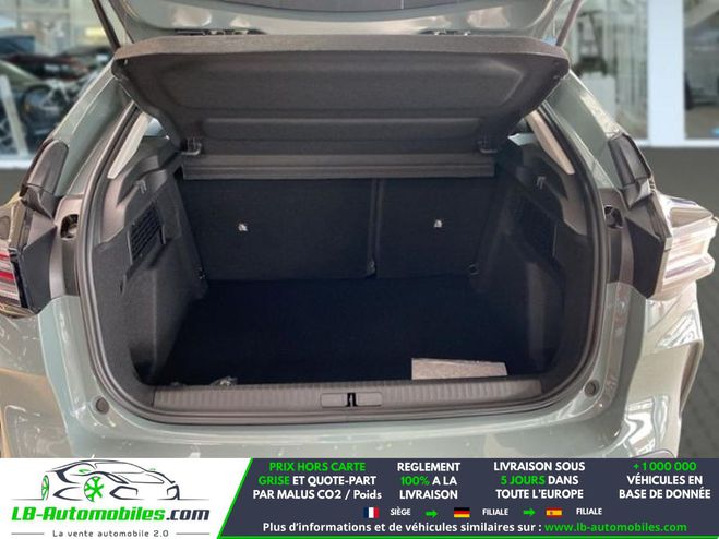 Citroen C4 PureTech 100 BVA Vert M�tallique de 2026