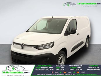  Voir d&eacute;tails -Citroen Berlingo BlueHDi 130 BVA &agrave; Beaupuy (31)