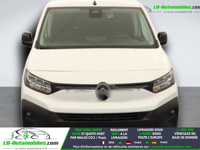 Citroen Berlingo BlueHDi 130 BVA Blanc de 2026