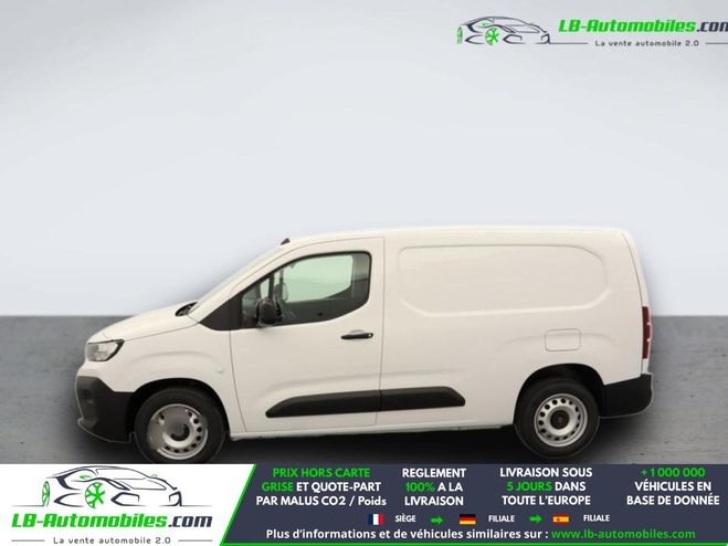 Citroen Berlingo BlueHDi 130 BVA Blanc de 2026