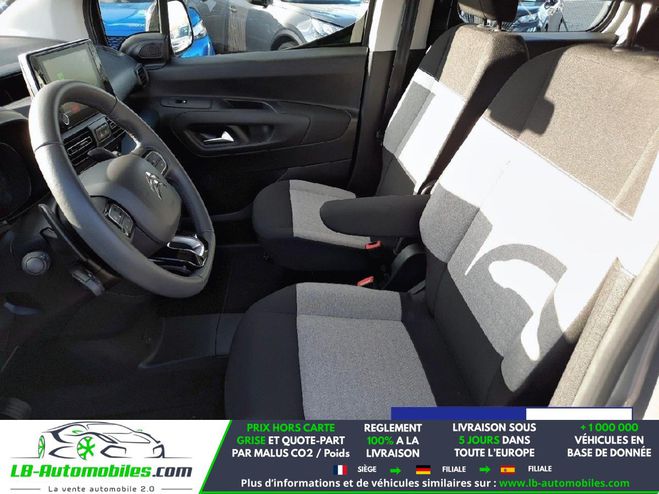 Citroen Berlingo BlueHDi 130 BVA Gris M�tallique de 2023