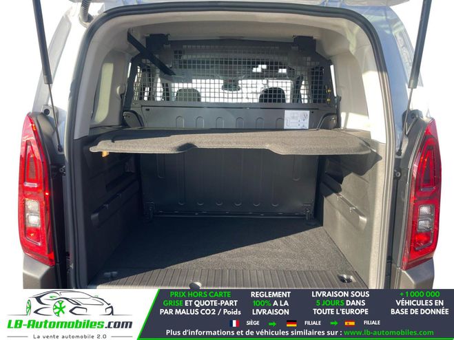 Citroen Berlingo BlueHDi 130 BVA Blanc de 2025