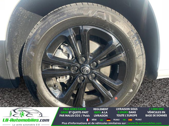 Citroen Berlingo BlueHDi 130 BVA Blanc de 2025