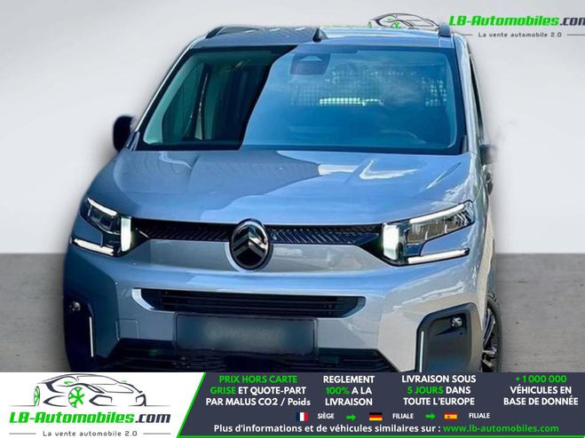 Citroen Berlingo BlueHDi 130 BVA Gris M�tallique de 2026