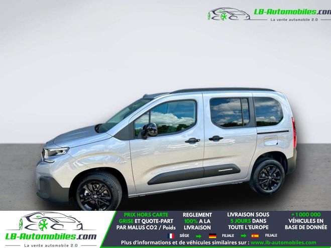 Citroen Berlingo BlueHDi 130 BVA Gris M�tallique de 2026