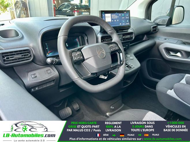 Citroen Berlingo BlueHDi 130 BVA Gris M�tallique de 2026