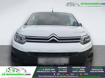  Voir d&eacute;tails -Citroen Berlingo BlueHDi 100 BVM &agrave; Beaupuy (31)