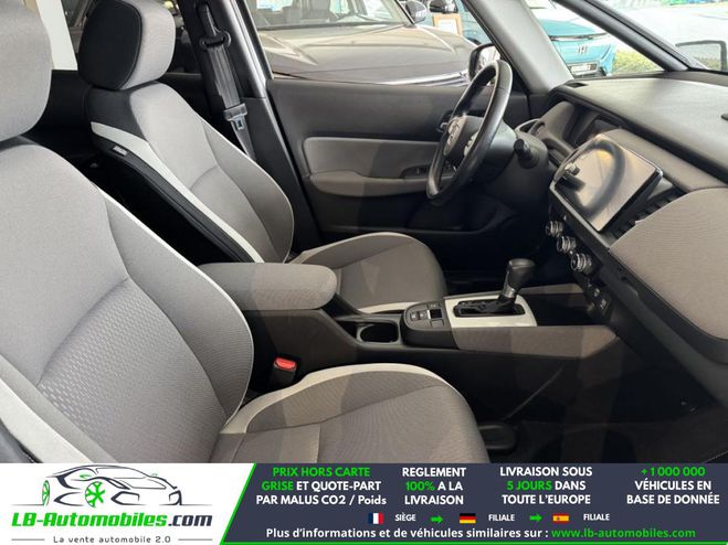 Honda Jazz e:HEV 1.5 i-MMD 97ch Rouge M�tallique de 2022