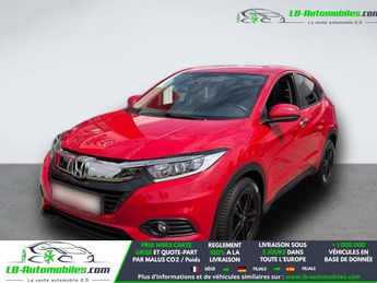 Honda HRV