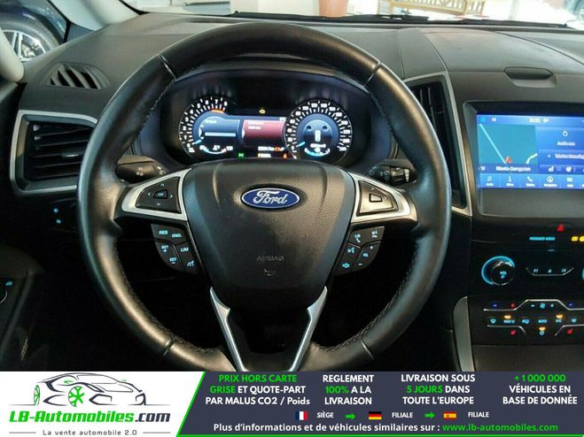 Ford S Max S-MAX 2.5 Duratec Hybrid 190 eCVT Blanc M�tallique de 2023