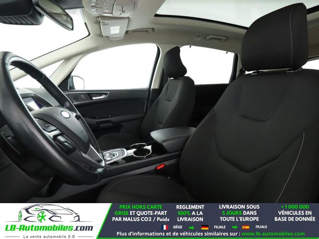 Ford S Max S-MAX 2.0 EcoBlue 190 BVA Bleu M�tallique de 2021