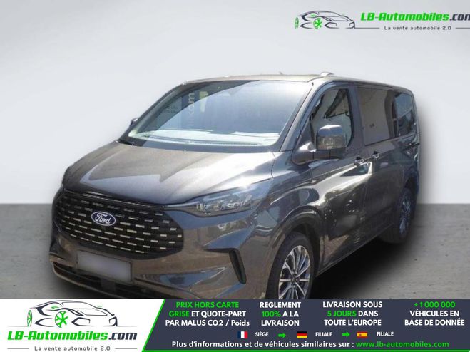 Ford Tourneo 320 L1 2.0 EcoBlue 170 ch BVA 4x4 Gris de 2025