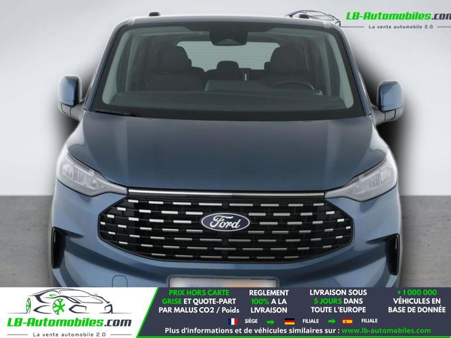 Ford Tourneo 320 L1 2.0 EcoBlue 150 ch BVM Bleu M�tallique de 2024
