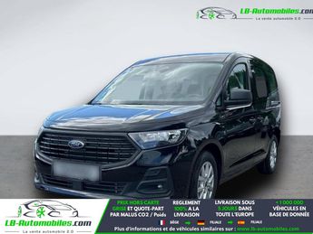 Voir d&eacute;tails -Ford Tourneo 2.0 EcoBlue 102 BVM &agrave; Beaupuy (31)