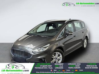  Voir d&eacute;tails -Ford S Max S-MAX 2.0 EcoBlue 150 BVA &agrave; Beaupuy (31)