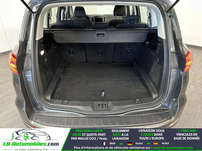 Ford S Max S-MAX 2.0 EcoBlue 150 BVA Gris M�tallique de 2021