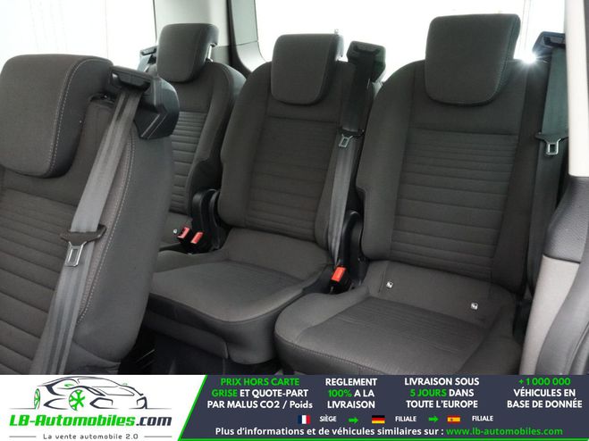Ford Tourneo 320 L2H1 2.0 EcoBlue 130 BVA Bleu de 2020