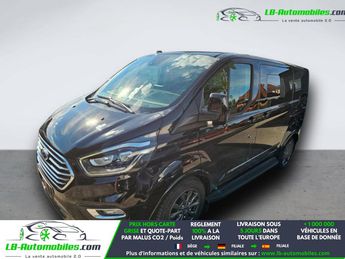  Voir d&eacute;tails -Ford Tourneo 320 L2H1 2.0 EcoBlue 130 BVA &agrave; Beaupuy (31)