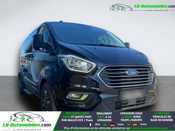  Voir d&eacute;tails -Ford Tourneo 320 L2H1 2.0 EcoBlue 130 BVA &agrave; Beaupuy (31)