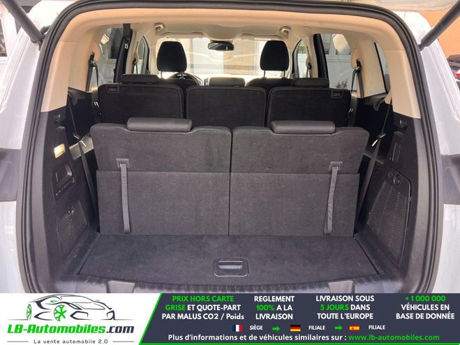 Ford S Max S-MAX 2.0 EcoBlue 150 BVA Blanc de 2018