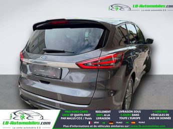  Voir d&eacute;tails -Ford S Max S-MAX 2.0 EcoBlue 150 BVA &agrave; Beaupuy (31)