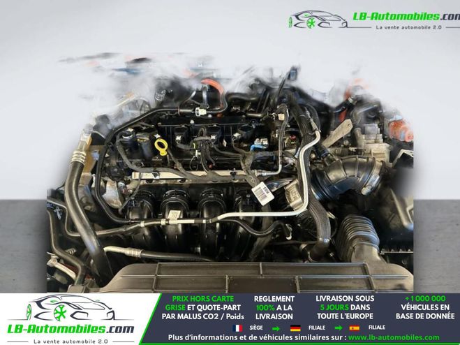 Ford Kuga 2.5 Duratec 225 ch PHEV BVA Bleu de 2022