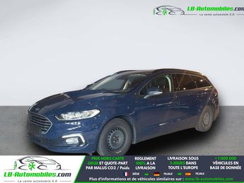  Voir d&eacute;tails -Ford Mondeo 2.0 EcoBlue 150 BVM &agrave; Beaupuy (31)