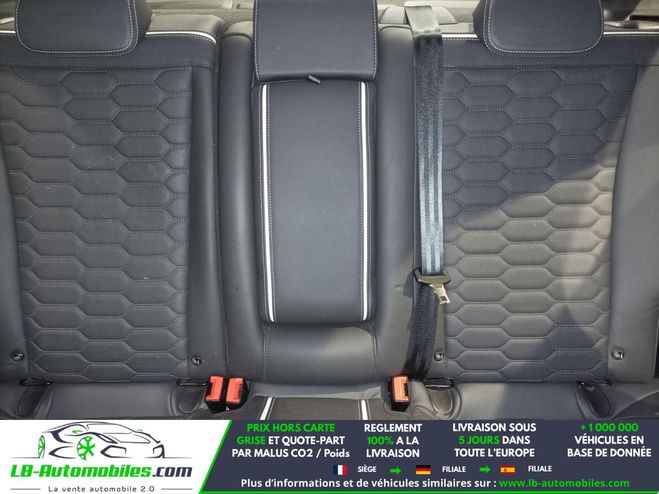 Ford Mondeo 2.0 Hybrid 187 BVA Noir M�tallique de 2022