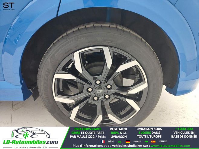 Ford Puma 1.5 EcoBlue 120 ch BVM Bleu de 2022