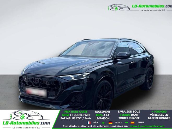 Audi Q8 60 TFSIe 490 BVA Quatro Vert de 2025