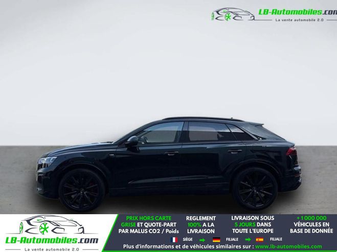Audi Q8 60 TFSIe 490 BVA Quatro Vert de 2025