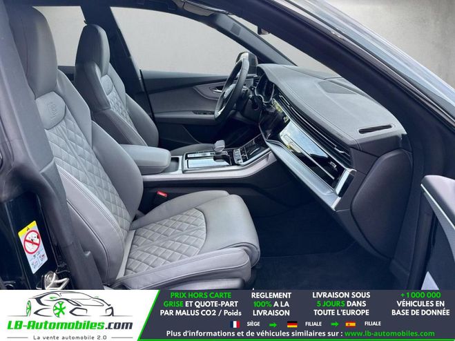 Audi Q8 60 TFSIe 490 BVA Quatro Vert de 2025
