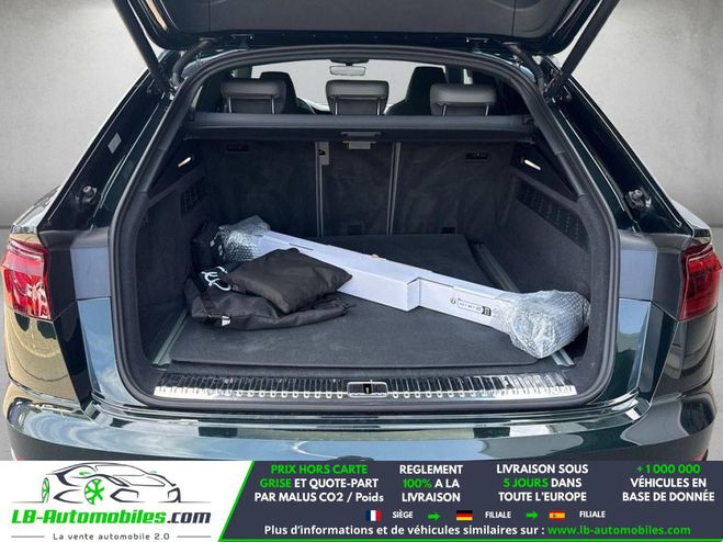 Audi Q8 60 TFSIe 490 BVA Quatro Vert de 2025