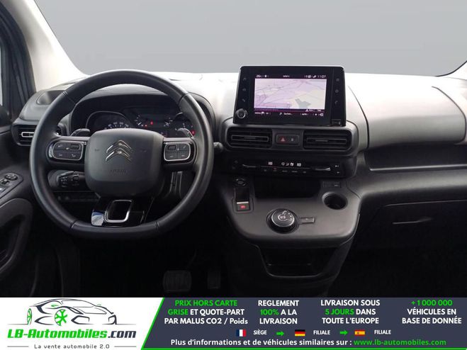 Citroen Berlingo PureTech 130 BVA Gris M�tallique de 2023