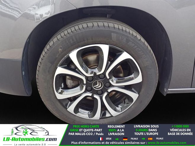 Citroen Berlingo PureTech 130 BVA Gris M�tallique de 2023
